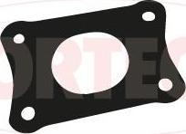 Wilmink Group WG1923447 - Прокладка, випускний колектор autocars.com.ua