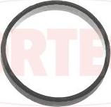 Wilmink Group WG1923449 - Прокладка, впускний колектор autocars.com.ua