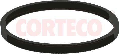 Wilmink Group WG1923451 - Прокладка, впускний колектор autocars.com.ua