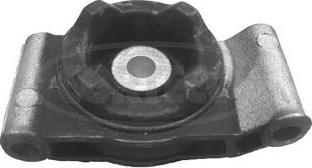 Wilmink Group WG1923516 - Підвіска, ступінчаста коробка передач autocars.com.ua