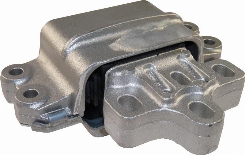 Wilmink Group WG1923821 - Підвіска, ступінчаста коробка передач autocars.com.ua