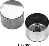 Wilmink Group WG1924295 - Штовхач, гидрокомпенсатор autocars.com.ua