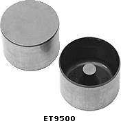 Wilmink Group WG1924587 - Штовхач, гидрокомпенсатор autocars.com.ua