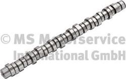 Wilmink Group WG1924649 - Шток autocars.com.ua