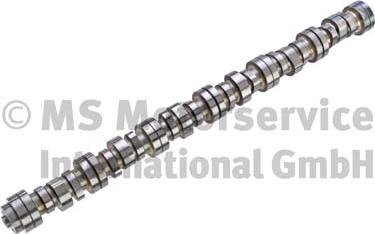 Wilmink Group WG1924652 - Шток autocars.com.ua