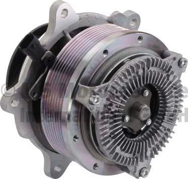 Wilmink Group WG1924717 - Водяний насос autocars.com.ua