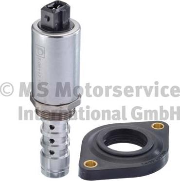 Wilmink Group WG1924907 - Регулюючий клапан, виставлення розподільного вала autocars.com.ua