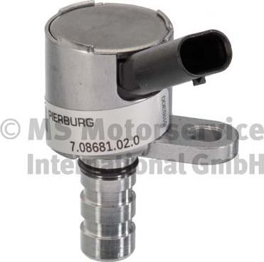 Wilmink Group WG1924987 - Клапан регулювання тиску масла autocars.com.ua