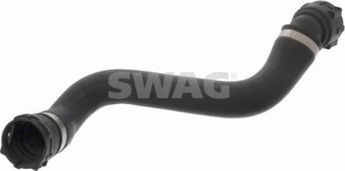 Wilmink Group WG1925218 - Шланг радіатора autocars.com.ua