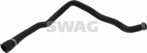 Wilmink Group WG1925226 - Шланг радіатора autocars.com.ua