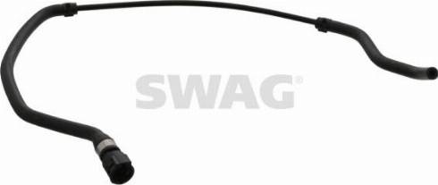 Wilmink Group WG1925234 - Шланг радіатора autocars.com.ua