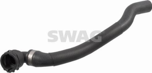 Wilmink Group WG1925237 - Шланг радіатора autocars.com.ua