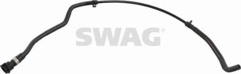 Wilmink Group WG1925243 - Шланг радіатора autocars.com.ua