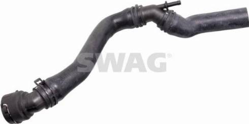 Wilmink Group WG1925333 - Шланг радіатора autocars.com.ua