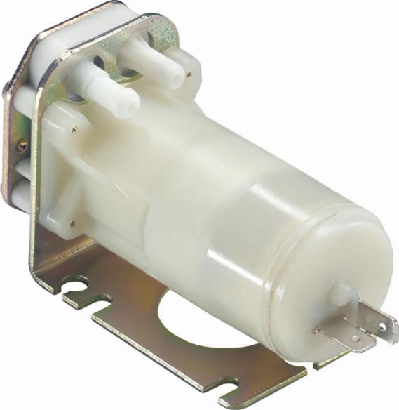 Wilmink Group WG1925656 - Водяний насос, система очищення вікон autocars.com.ua