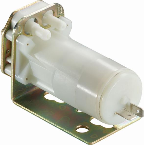 Wilmink Group WG1925658 - Водяний насос, система очищення вікон autocars.com.ua