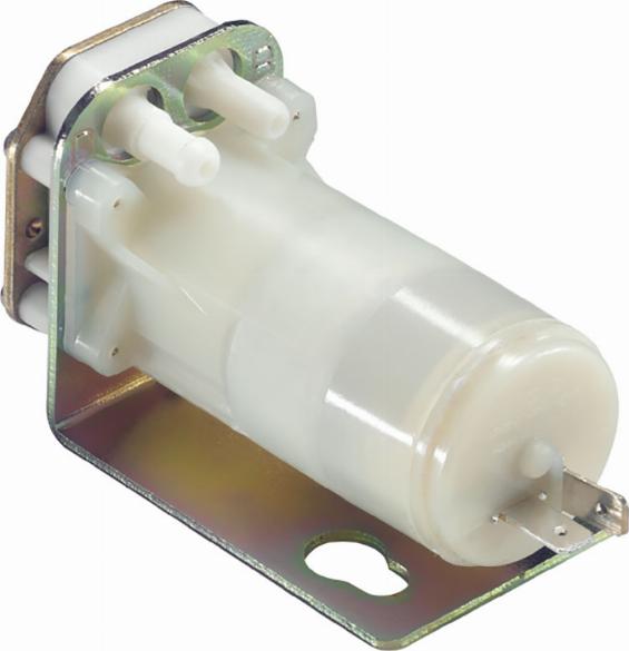 Wilmink Group WG1925662 - Водяний насос, система очищення вікон autocars.com.ua