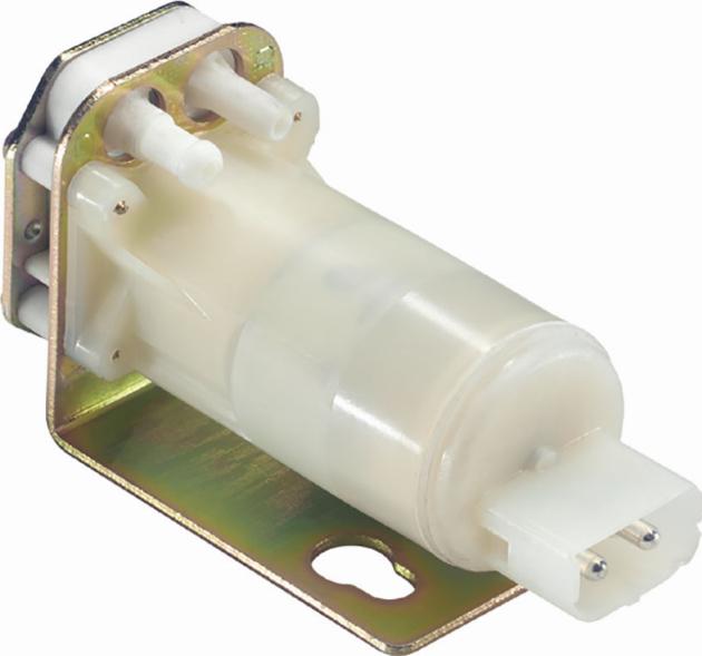 Wilmink Group WG1925668 - Водяний насос, система очищення вікон autocars.com.ua