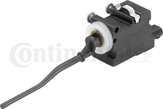 Wilmink Group WG1925722 - Регулювальний елемент, центральнийзамок autocars.com.ua