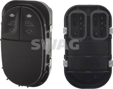 Wilmink Group WG1937783 - Вимикач, стеклолод'емнік autocars.com.ua