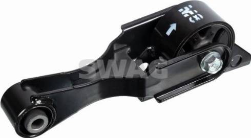 Wilmink Group WG1937829 - Подушка, підвіска двигуна autocars.com.ua