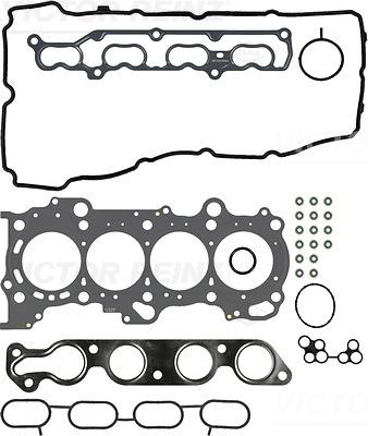 Wilmink Group WG1938339 - Комплект прокладок, головка циліндра autocars.com.ua