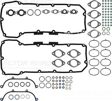 Wilmink Group WG1938343 - Комплект прокладок, головка циліндра autocars.com.ua