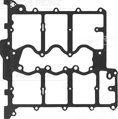 Wilmink Group WG1938369 - Прокладка, кришка головки циліндра autocars.com.ua