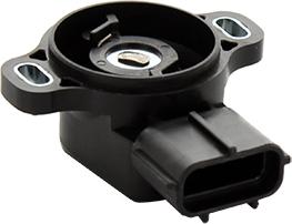 Wilmink Group WG1938463 - Датчик, положення дросельної заслінки autocars.com.ua