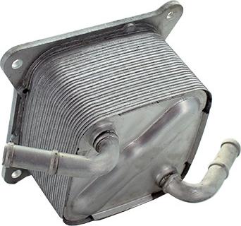 Wilmink Group WG1938496 - Масляний радіатор, рухове масло autocars.com.ua