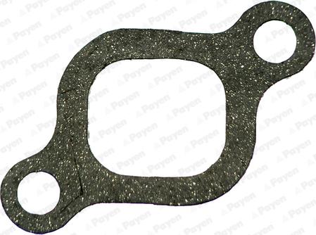 Wilmink Group WG1939292 - Комплект прокладок, випускний колектор autocars.com.ua