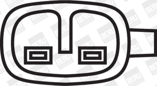 Wilmink Group WG1940698 - Котушка запалювання autocars.com.ua