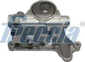 Wilmink Group WG1940962 - Масляний насос autocars.com.ua