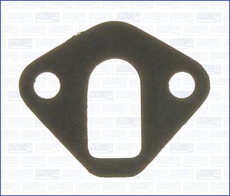 Wilmink Group WG1955161 - Прокладка, паливний насос autocars.com.ua