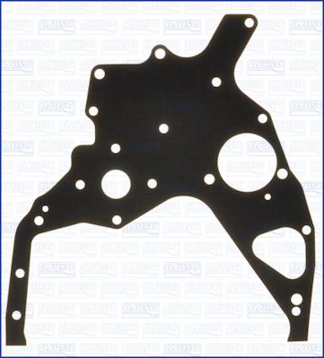 Wilmink Group WG1955755 - Прокладка autocars.com.ua