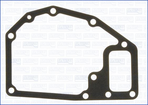 Wilmink Group WG1955935 - Прокладка autocars.com.ua