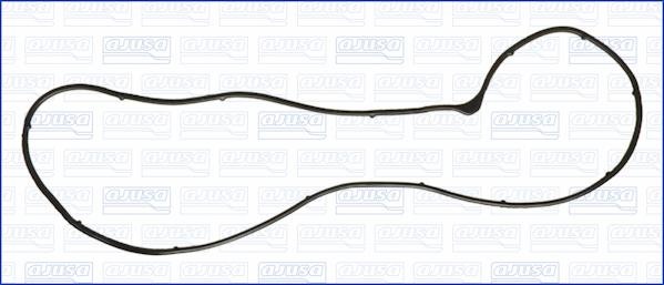 Wilmink Group WG1956523 - Прокладка autocars.com.ua