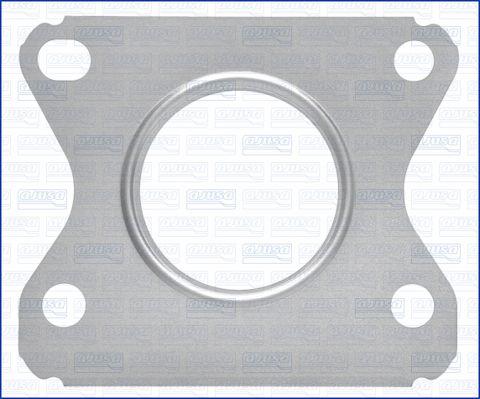 Wilmink Group WG1956790 - Прокладка, випускний колектор autocars.com.ua