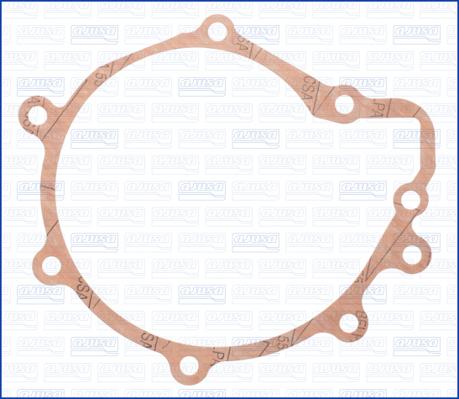 Wilmink Group WG1956984 - Прокладка autocars.com.ua