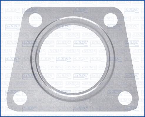 Wilmink Group WG1957032 - Прокладка autocars.com.ua