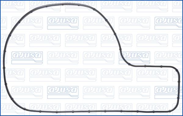 Wilmink Group WG1957043 - Прокладка autocars.com.ua