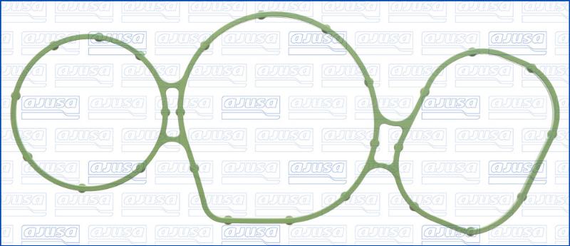 Wilmink Group WG1957044 - Прокладка autocars.com.ua