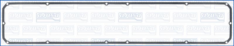 Wilmink Group WG1957380 - Прокладка, кришка головки циліндра autocars.com.ua