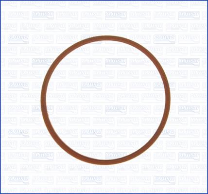 Wilmink Group WG1957403 - Прокладка, впускний колектор autocars.com.ua