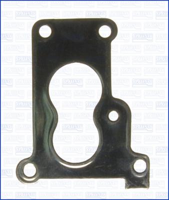 Wilmink Group WG1957405 - Прокладка, впускний колектор autocars.com.ua