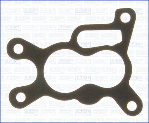 Wilmink Group WG1957406 - Прокладка, впускний колектор autocars.com.ua