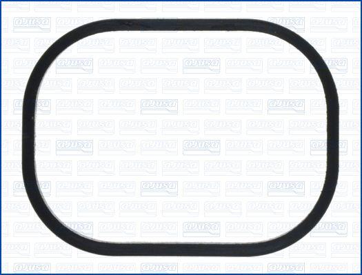 Wilmink Group WG1957450 - Прокладка, впускний колектор autocars.com.ua