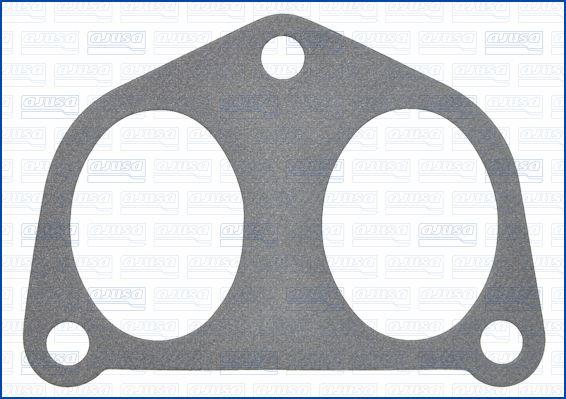 Wilmink Group WG1957462 - Прокладка, впускний колектор autocars.com.ua