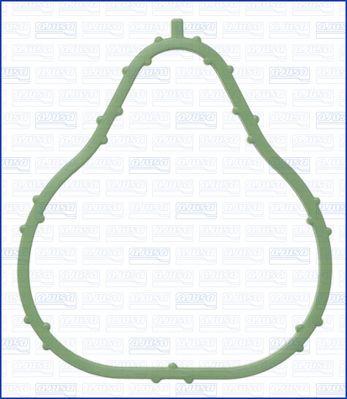 Wilmink Group WG1957466 - Прокладка, впускний колектор autocars.com.ua