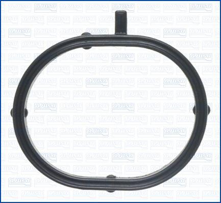 Wilmink Group WG1957491 - Прокладка, впускний колектор autocars.com.ua